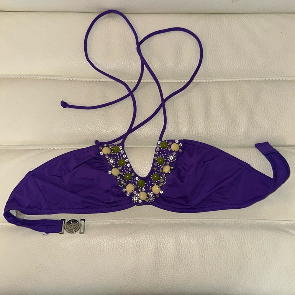 Victoria’s Secret swim suit top